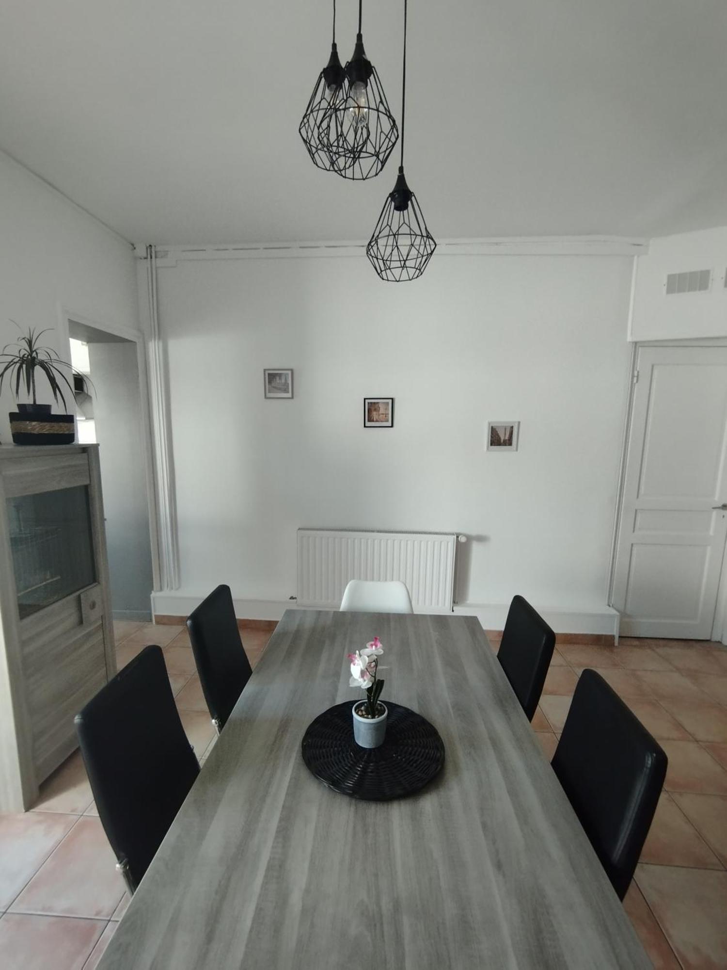 Maisonlille Bagian luar foto