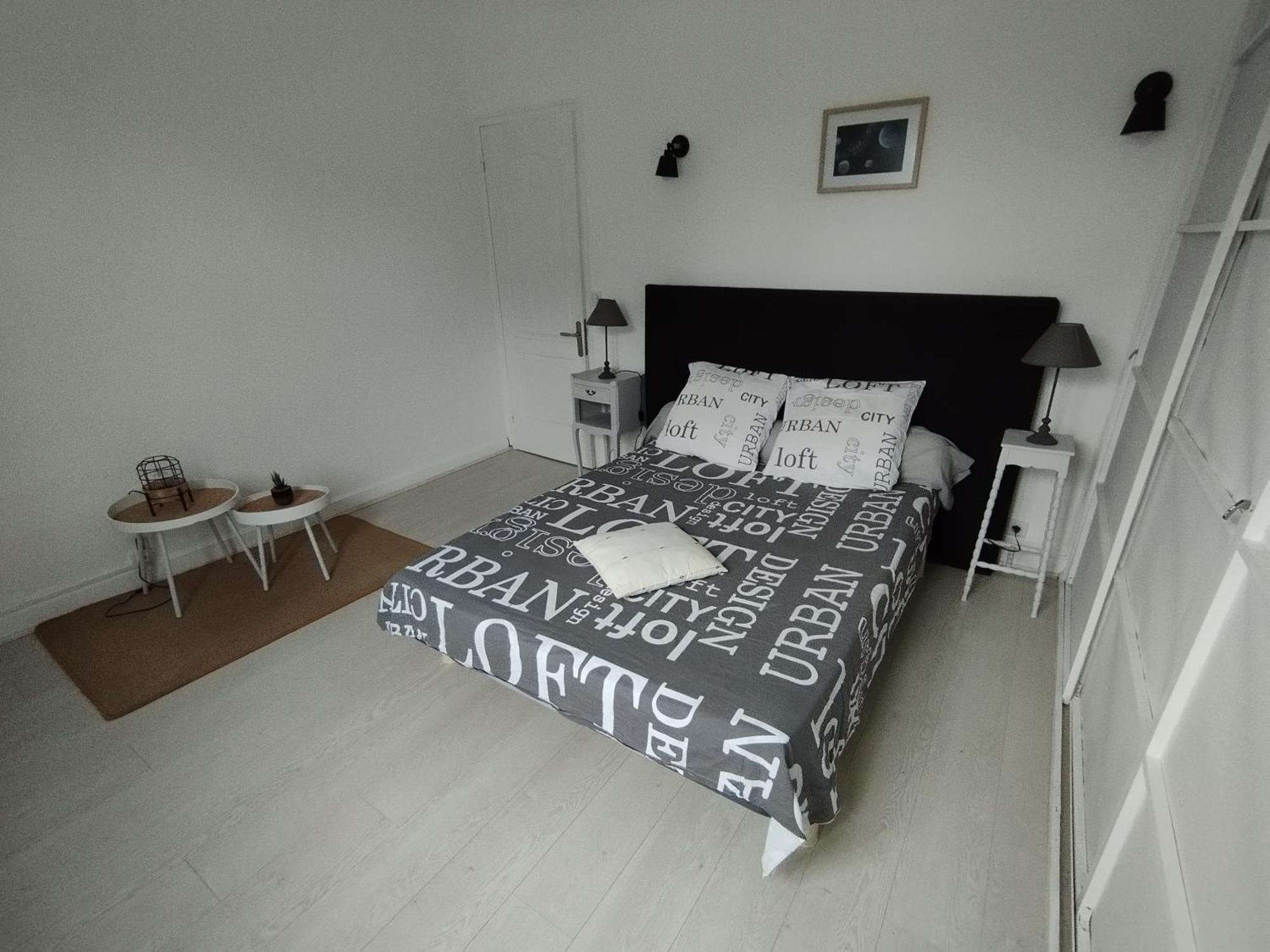 Maisonlille Bagian luar foto