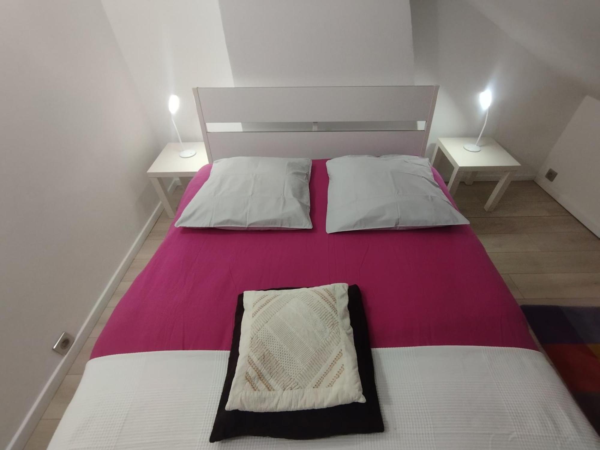 Maisonlille Bagian luar foto